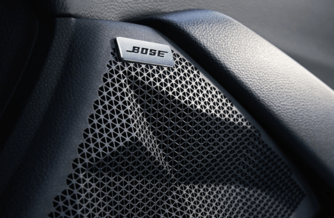 Bose Premium Sound Bose Premium Sound