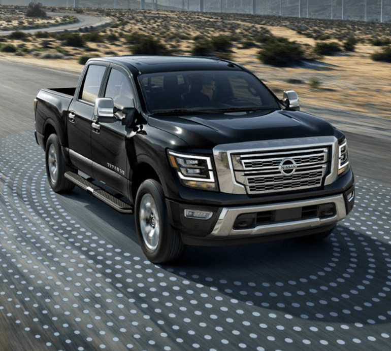 Most standard safety technology in its class Most standard safety technology in its class