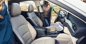 Built for Style, Comfort, and Most Importantly, Fun Built for Style, Comfort, and Most Importantly, Fun