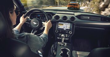 First-person thriller First-person thriller