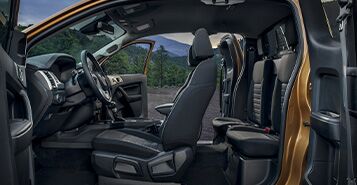FORD CO-PILOT360â„¢ TECHNOLOGIES FORD CO-PILOT360â„¢ TECHNOLOGIES