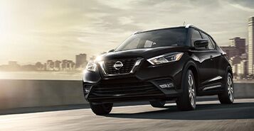 Nissan Safety Shield® 360 Nissan Safety Shield® 360
