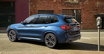 Storage for every journey. Storage for every journey.