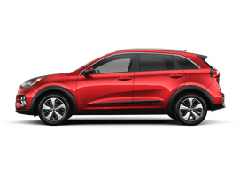 2020 Niro
