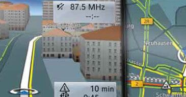 iDrive 4.2 iDrive 4.2