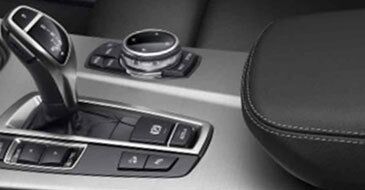 8-Speed Steptronic Automatic Transmission 8-Speed Steptronic Automatic Transmission
