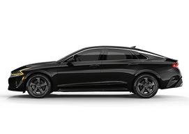 2021 K5