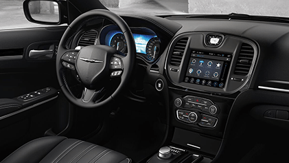 INTERIOR INTERIOR