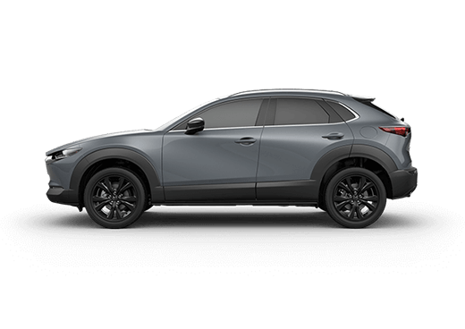 2021 CX-30 2021 CX-30
