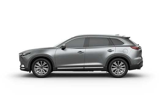 2021 CX-9 2021 CX-9