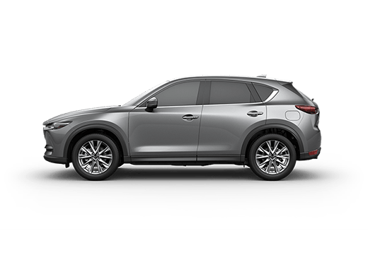 2021 CX-5 2021 CX-5