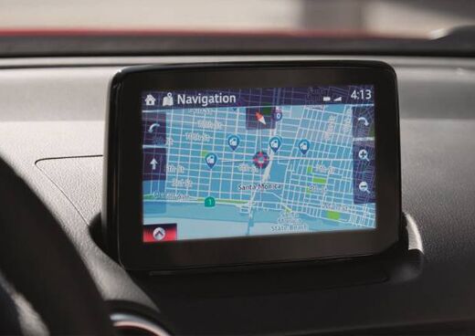 NAVIGATION SYSTEM NAVIGATION SYSTEM