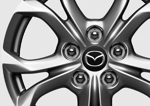 ALLOY WHEELS ALLOY WHEELS