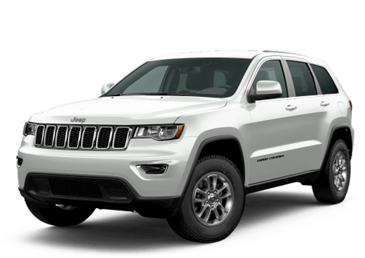 Grand Cherokee