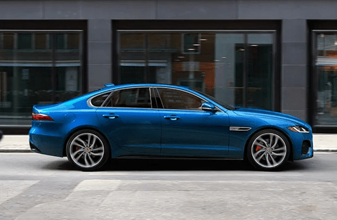 Powertrains Powertrains