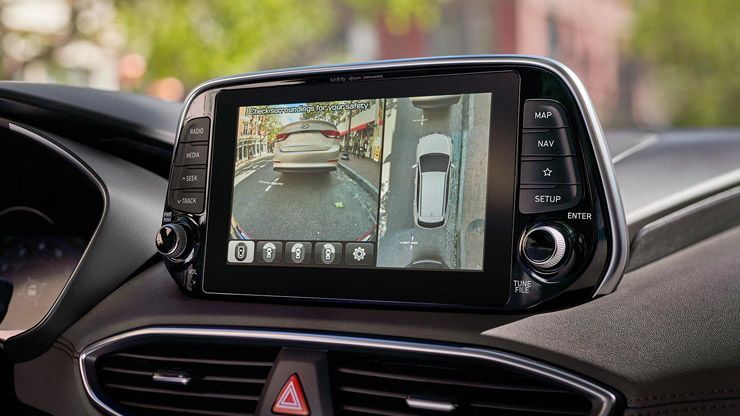 Hyundai SmartSense Hyundai SmartSense