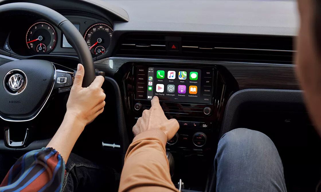 Media & Touchscreen Displays Media & Touchscreen Displays