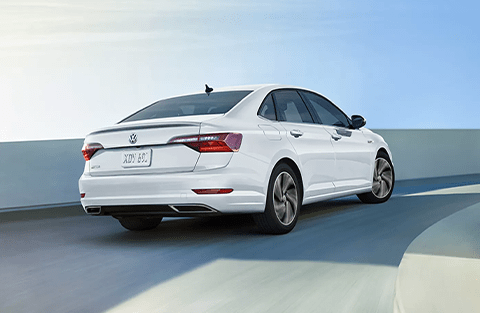 Performance at every turn. Performance at every turn.