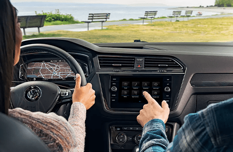 Customize your view. Customize your view.