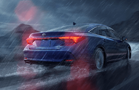 New all-wheel-drive capability New all-wheel-drive capability
