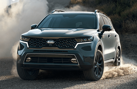 Adaptive All-Wheel Drive with Lock Mode Adaptive All-Wheel Drive with Lock Mode
