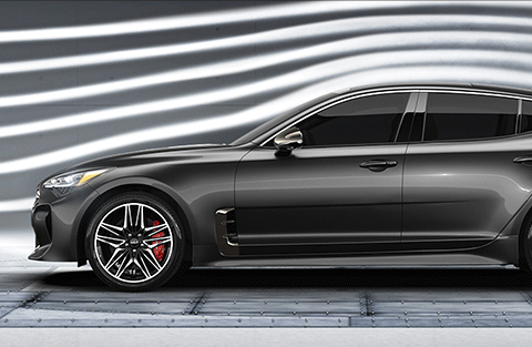 Aerodynamic Design Aerodynamic Design