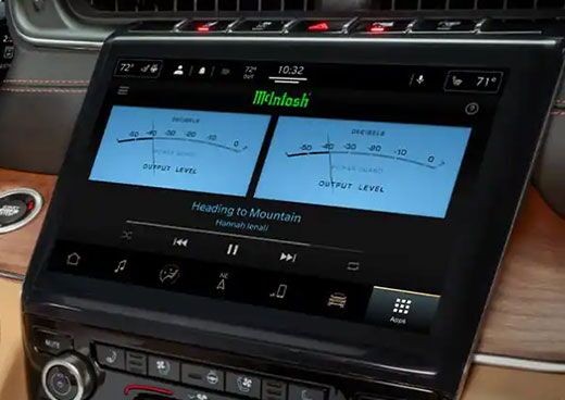 THE PEAK OF TECHNOLOGY THE PEAK OF TECHNOLOGY