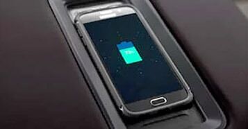 Wireless Charging Wireless Charging