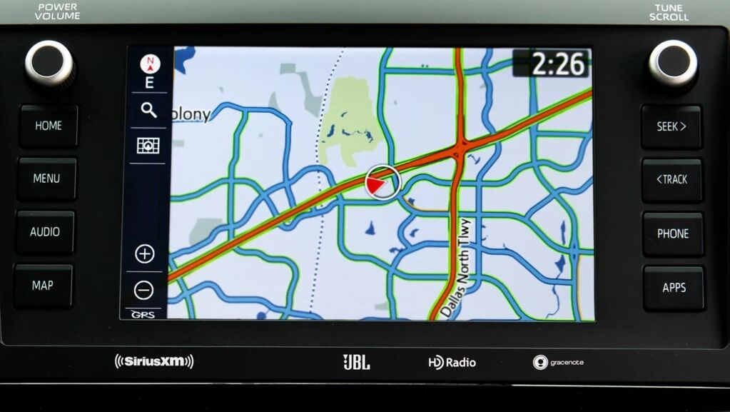 Dynamic Navigation Trial Dynamic Navigation Trial