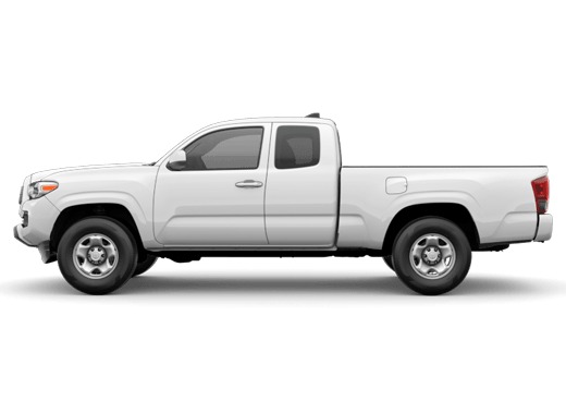 2020 Tacoma