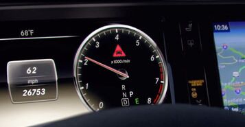 Accident Avoidance Technology