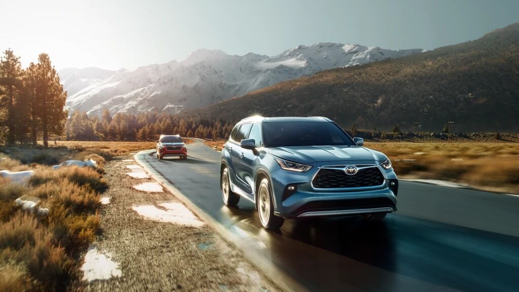 Dynamic Torque Vectoring AWD Dynamic Torque Vectoring AWD