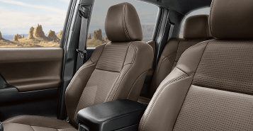 Refined Interior Refined Interior