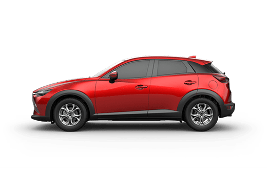 2021 CX-3 2021 CX-3