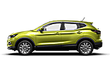 Rogue Sport