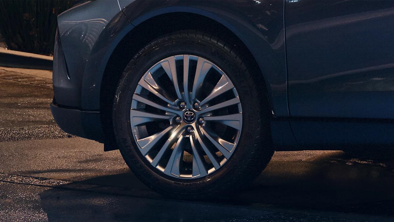 Alloy Wheels Alloy Wheels