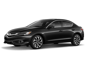 ILX w/Premium/A-SPEC Pkg ILX w/Premium/A-SPEC Pkg