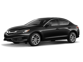 ILX w/AcuraWatch Plus ILX w/AcuraWatch Plus