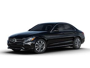 C-Class C 300 C-Class C 300