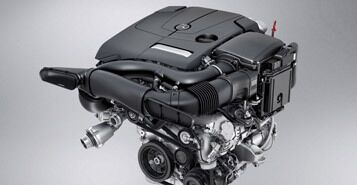 Performance-Tuned Engines