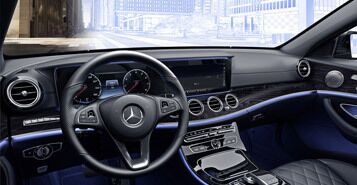 Safety Technology and Features