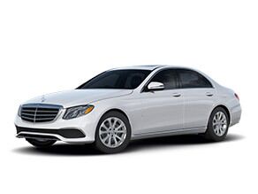 E-Class E 300 Luxury E-Class E 300 Luxury