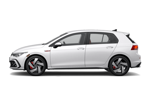 2023 Golf GTI