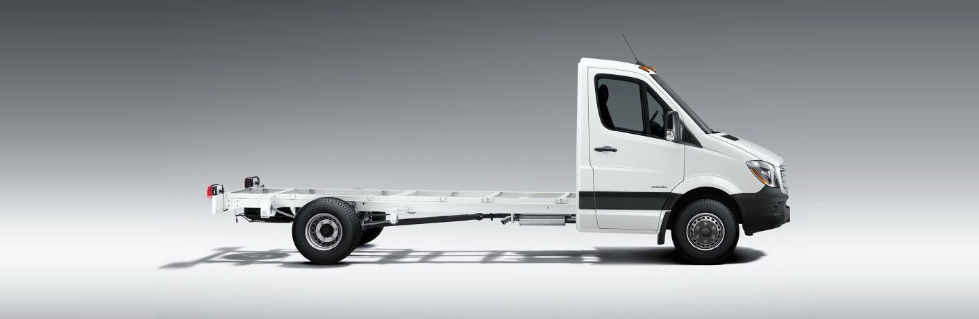 New Freightliner Sprinter Cab Chassis North Las Vegas, NV New Freightliner Sprinter Cab Chassis North Las Vegas, NV