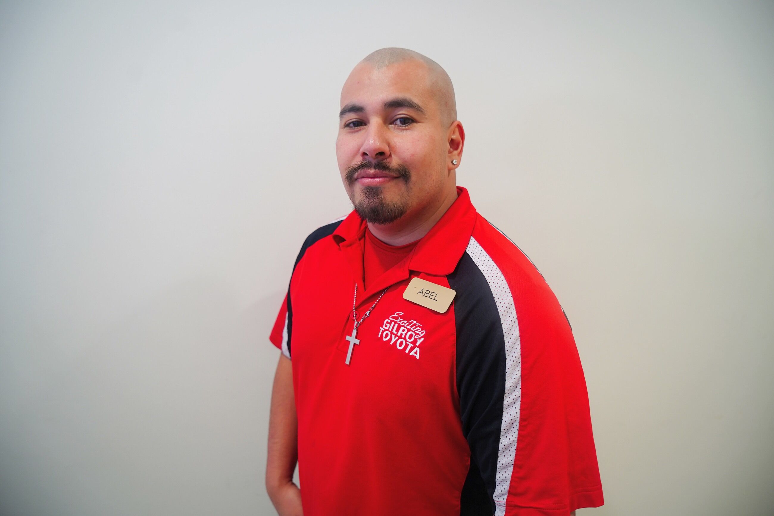 Abel Barrios