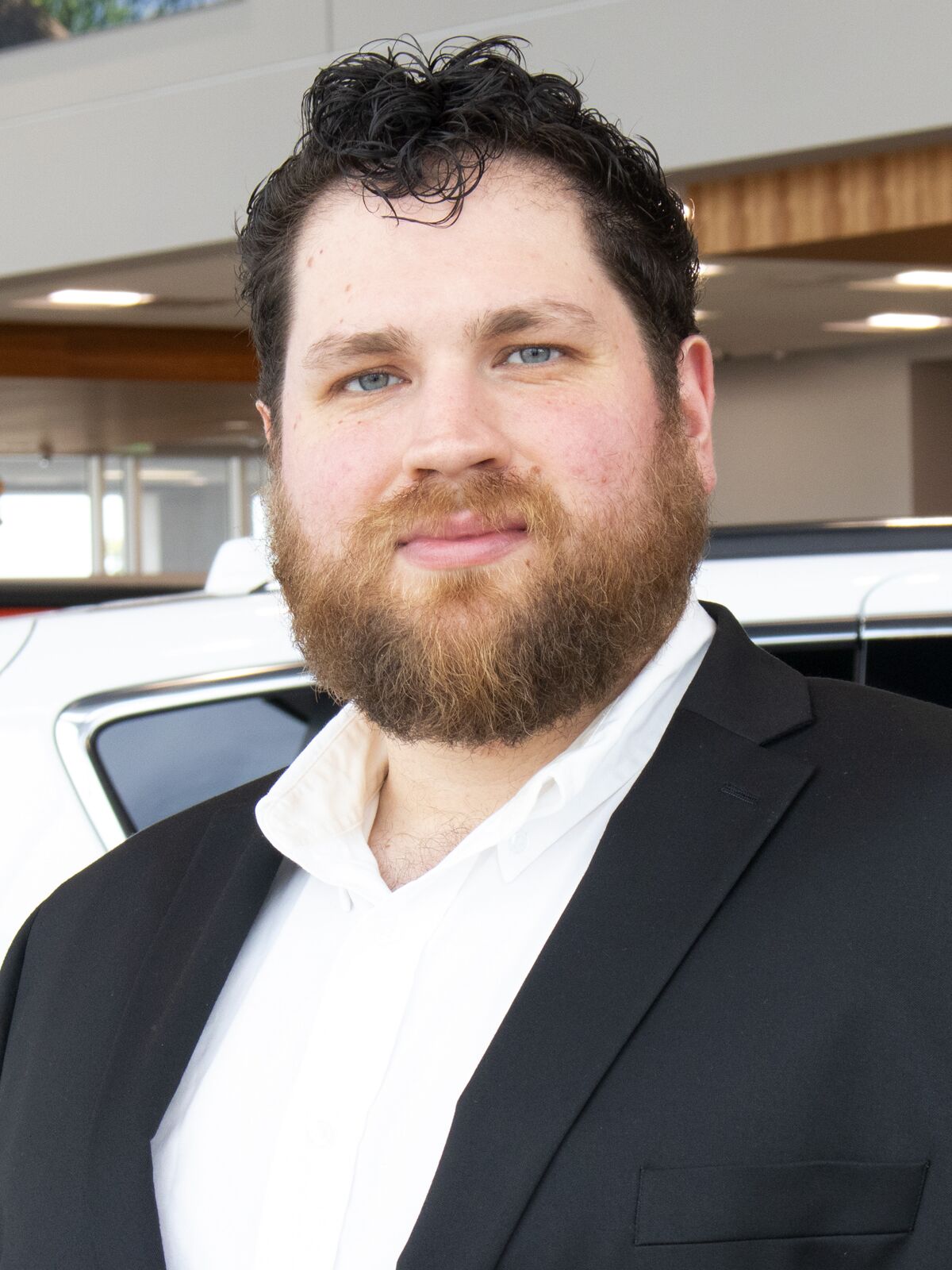 Adrian Lorenzo