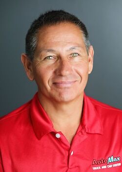 Allen Vigil Allen Vigil