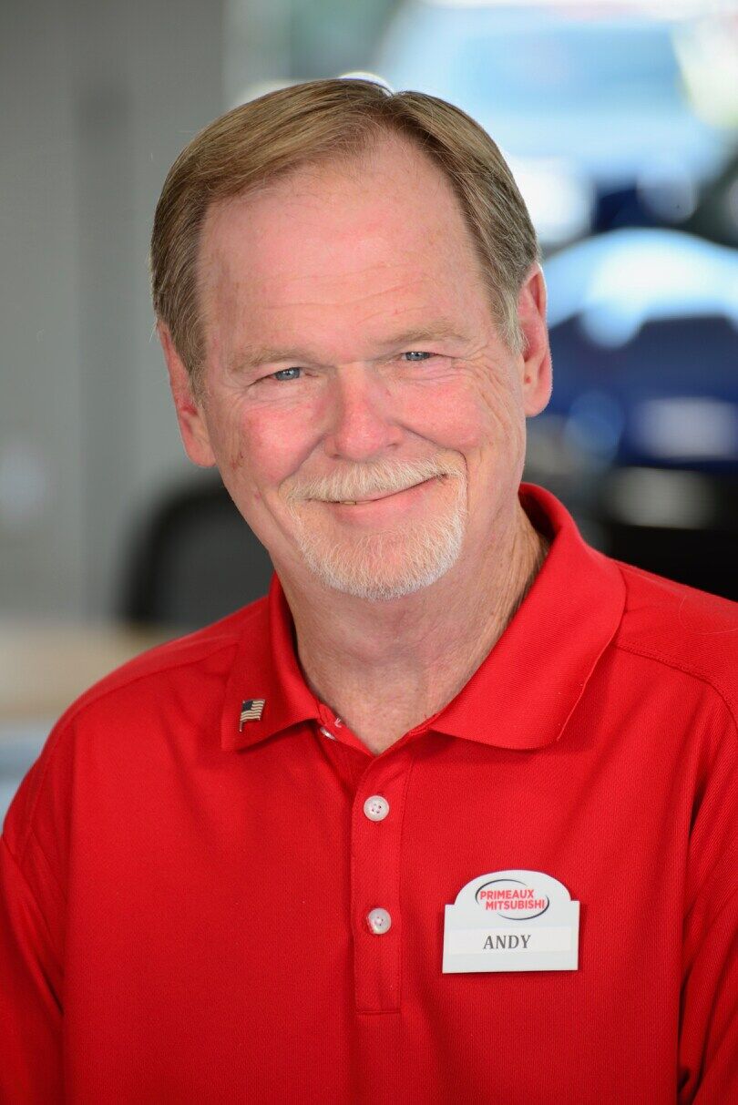 Andy Bretz Andy Bretz