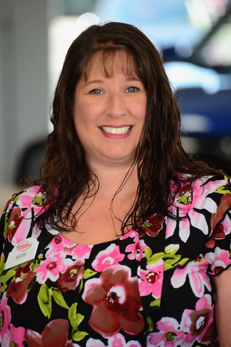 Beth Blatchford Beth Blatchford
