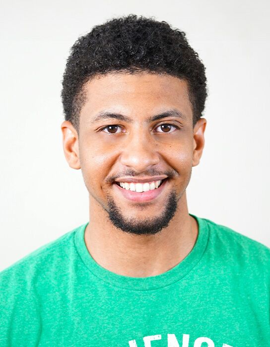 Brandon Wallace
